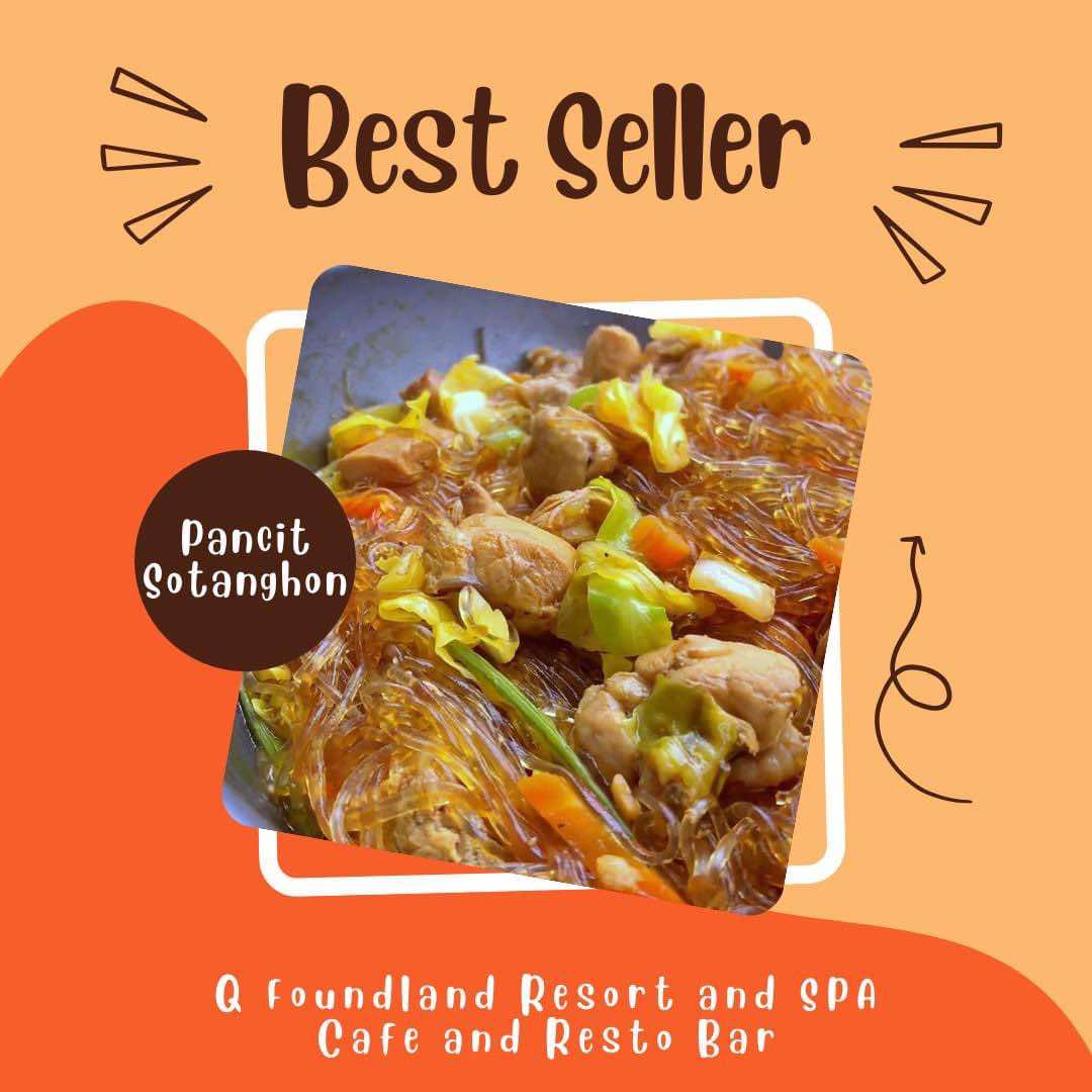 Pancit Sotanghon