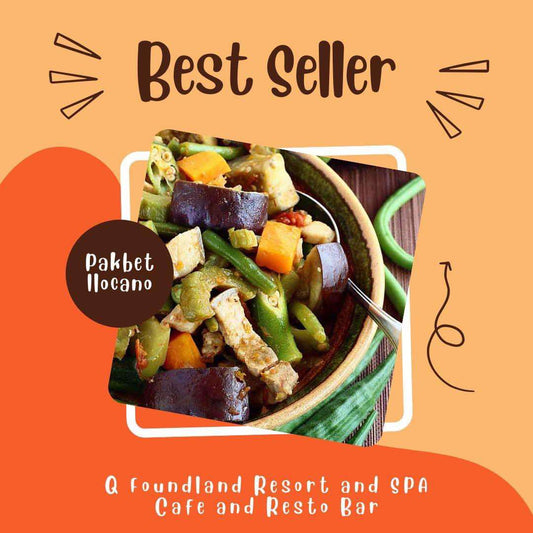 Pakbet Ilocano