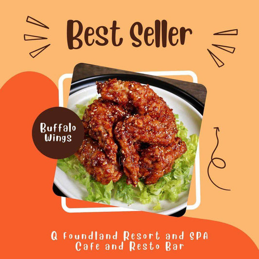 Buffalo Wings